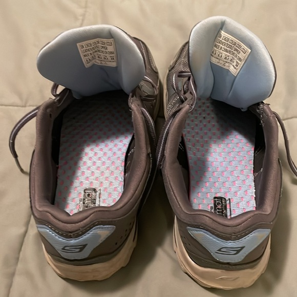 Skechers Go Golf Women’s golf shoes *Excellent Used Condition* Size 8.5 - Picture 6 of 9